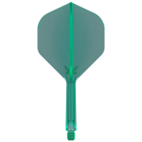 Target K Flex No2 Flight System